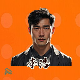 李浩