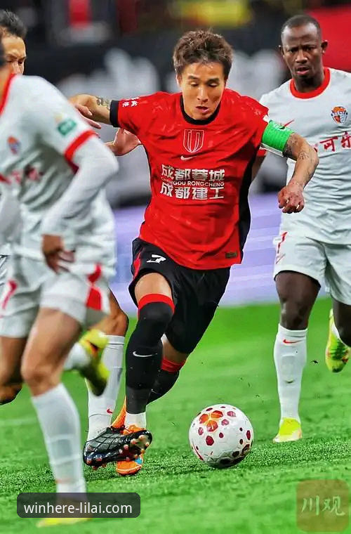 利来体育怎么注册 揭秘青岛海牛13年复仇背后:一场3-1逆转的技术破局