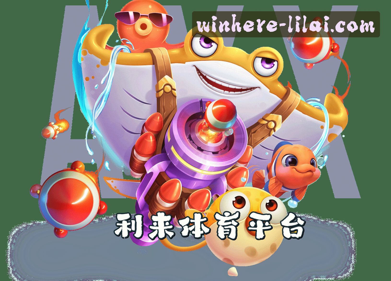 关于我们